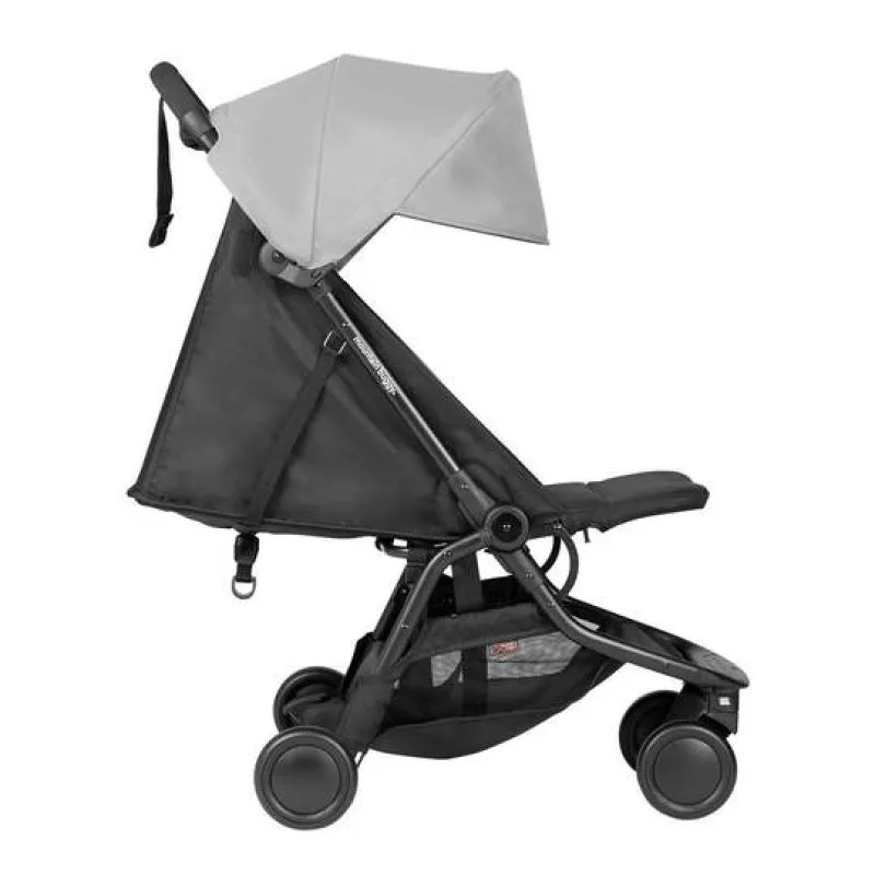 Nano V3 Stroller