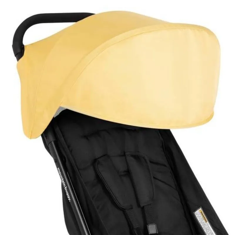 Nano V3 Stroller