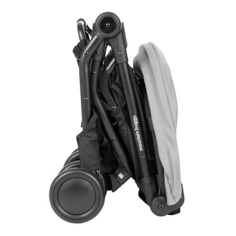Nano V3 Stroller
