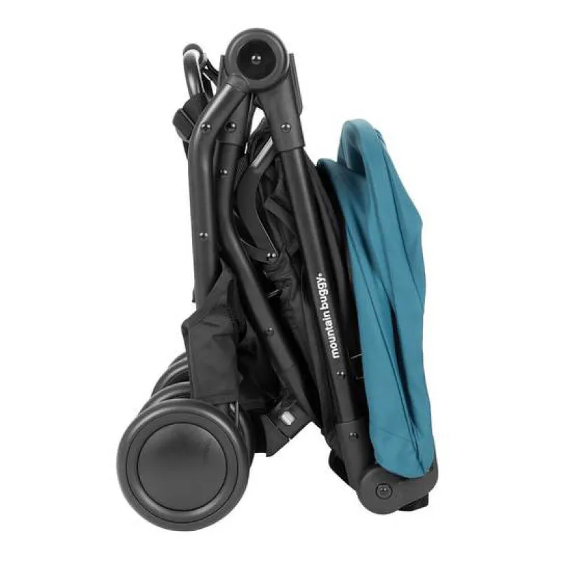 Nano V3 Stroller