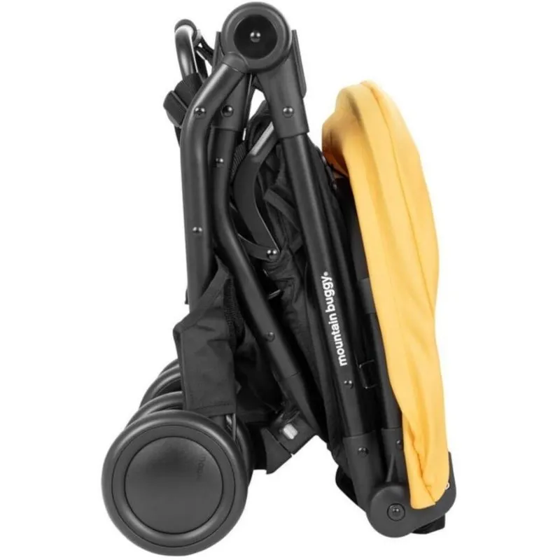 Nano V3 Stroller