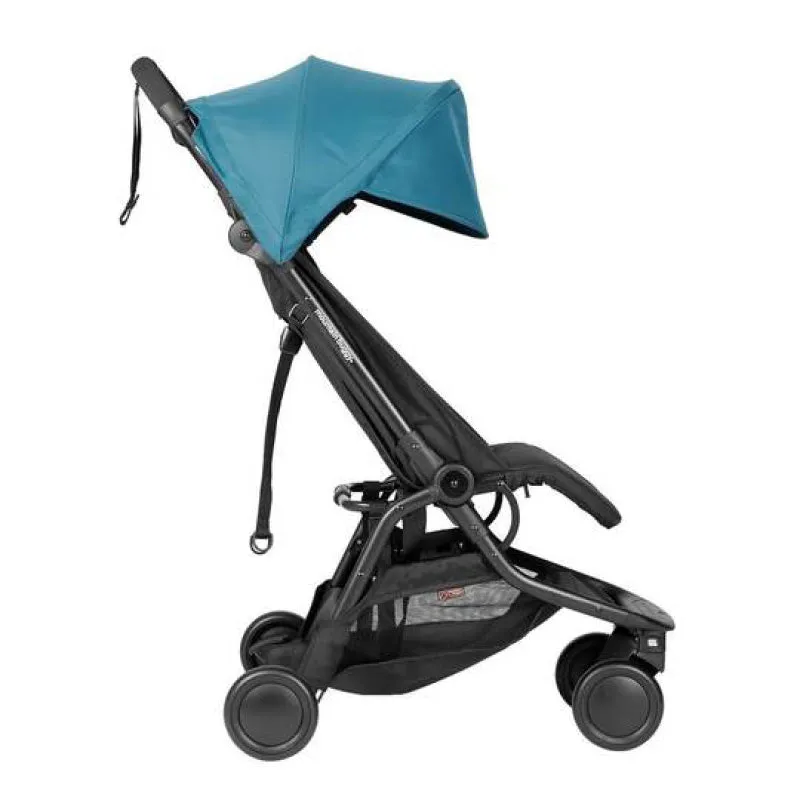 Nano V3 Stroller