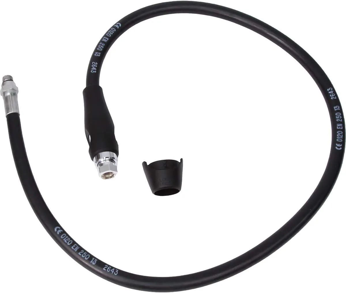 Oceanic Scuba Diving Quick Disconnect Assembly, Pro Plus 3