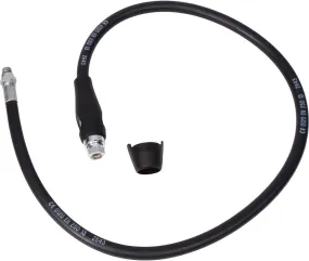 Oceanic Scuba Diving Quick Disconnect Assembly, Pro Plus 3