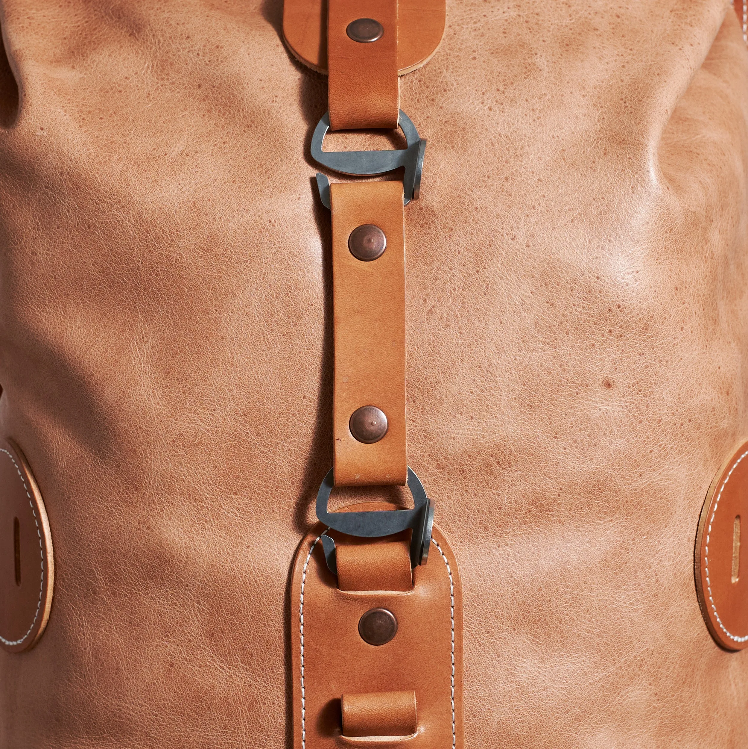 Originals: Fold Top – Dune Wayfinder