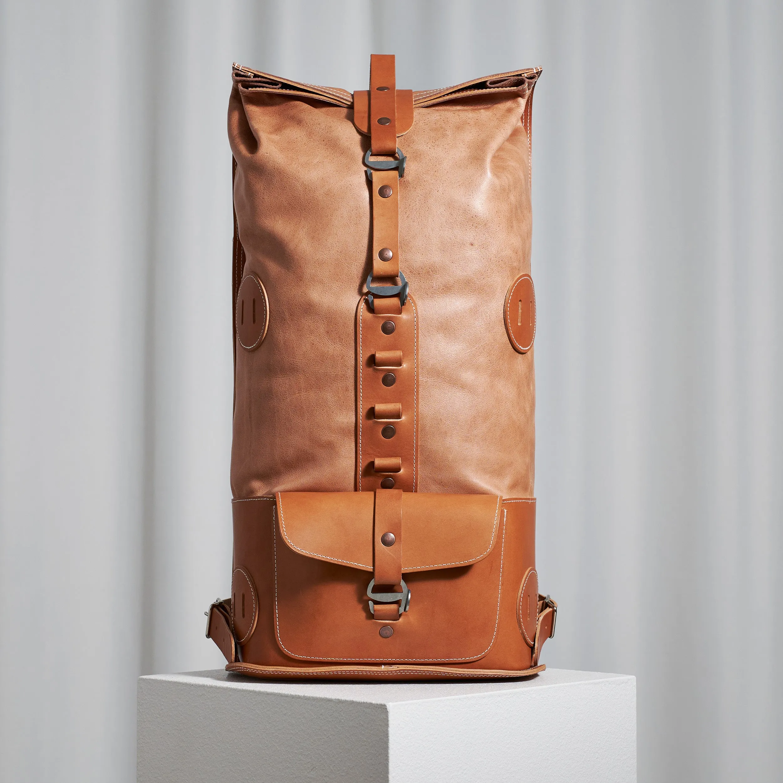 Originals: Fold Top – Dune Wayfinder