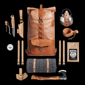 Originals: Fold Top – Dune Wayfinder
