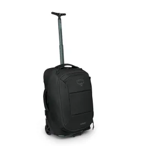 Ozone 40L Wheeled Carry On Luggage