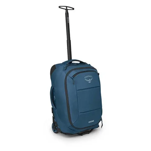 Ozone 40L Wheeled Carry On Luggage