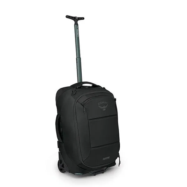 Ozone 40L Wheeled Carry On Luggage