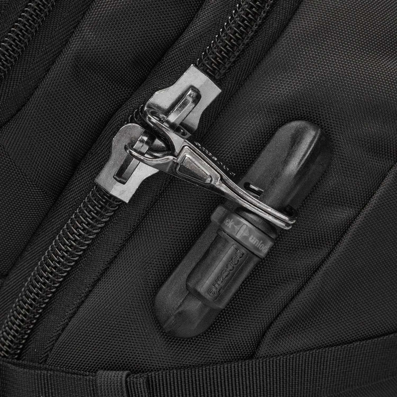 Pacsafe EXP35 Anti-Theft Travel Backpack