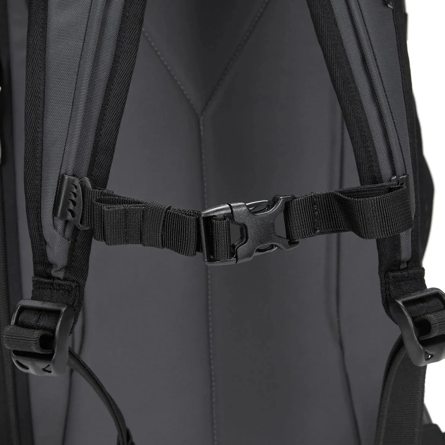Pacsafe EXP35 Anti-Theft Travel Backpack