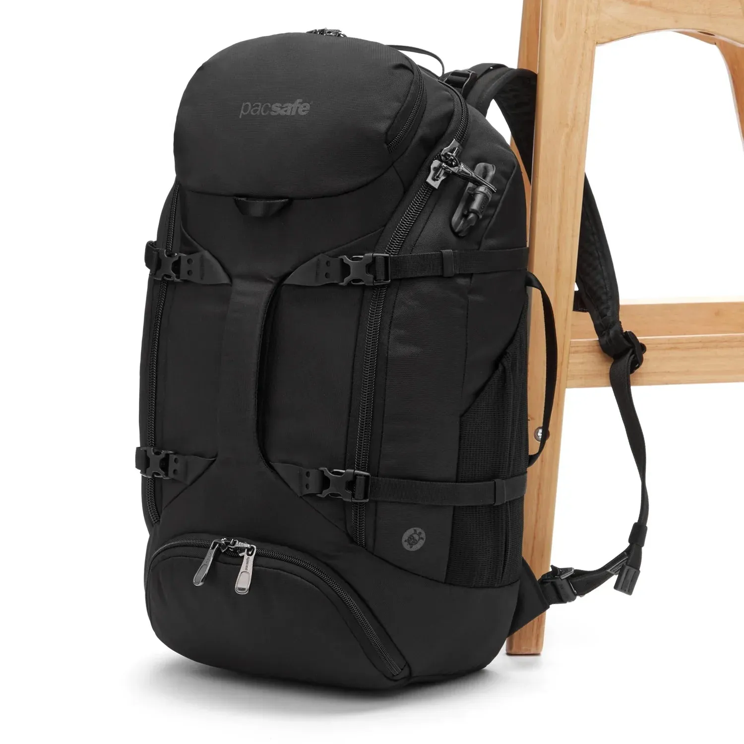 Pacsafe EXP35 Anti-Theft Travel Backpack