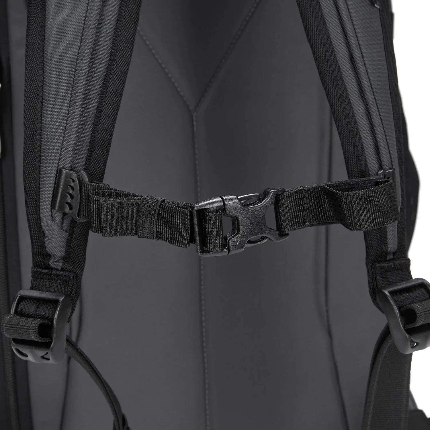 Pacsafe EXP35 Anti-Theft Travel Backpack