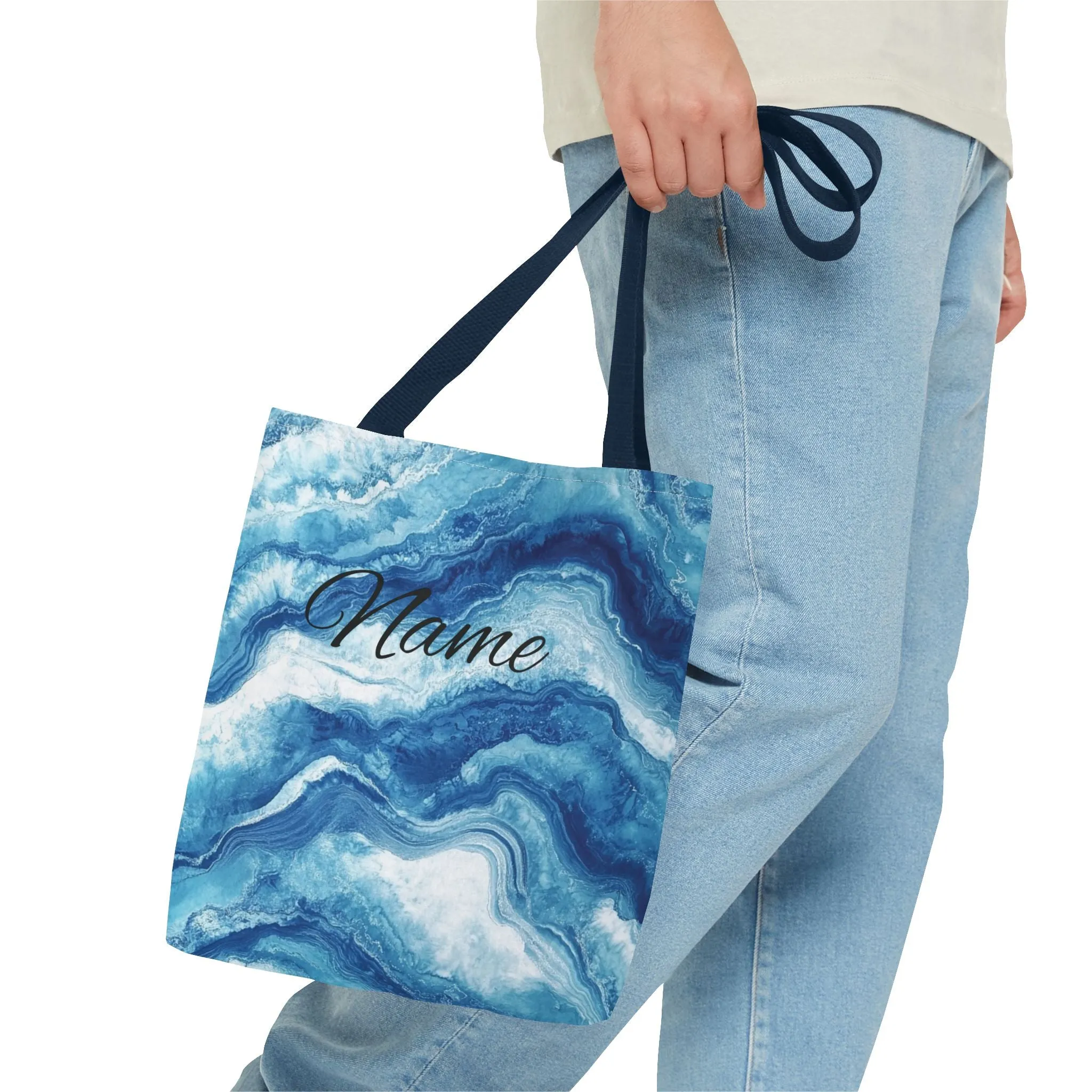 Personalized Beach Tote Bag, Custom Beach Bag, Bachelorette Party Favor Bags, Travel Tote, Gift for Her, Eco-Friendly Shopping Bag