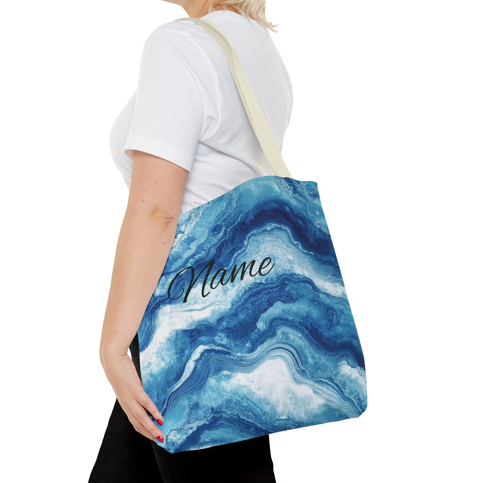 Personalized Beach Tote Bag, Custom Beach Bag, Bachelorette Party Favor Bags, Travel Tote, Gift for Her, Eco-Friendly Shopping Bag