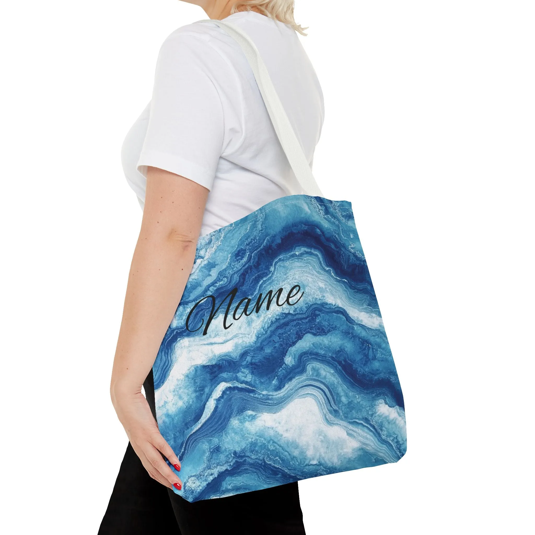 Personalized Beach Tote Bag, Custom Beach Bag, Bachelorette Party Favor Bags, Travel Tote, Gift for Her, Eco-Friendly Shopping Bag
