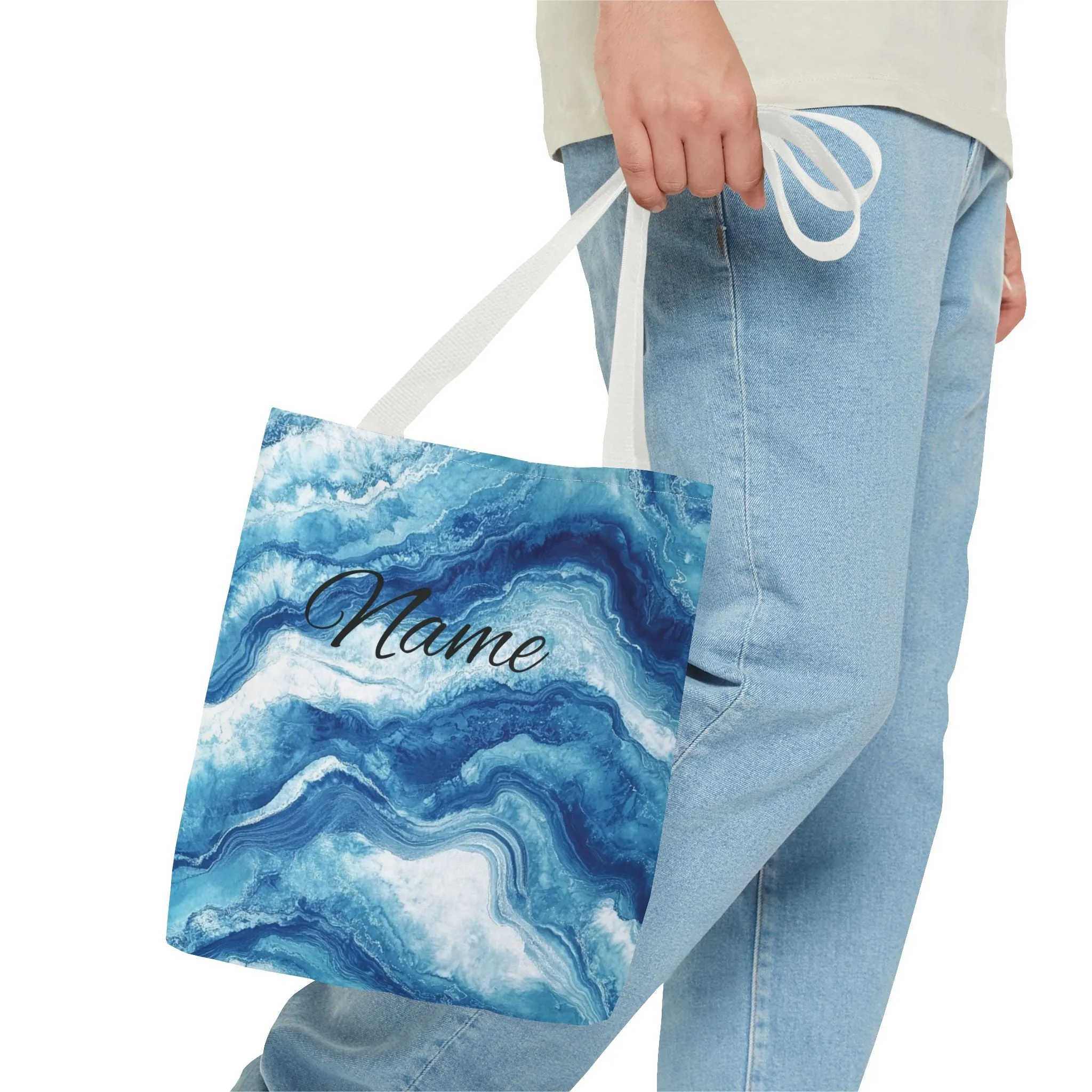 Personalized Beach Tote Bag, Custom Beach Bag, Bachelorette Party Favor Bags, Travel Tote, Gift for Her, Eco-Friendly Shopping Bag