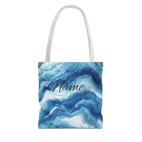 Personalized Beach Tote Bag, Custom Beach Bag, Bachelorette Party Favor Bags, Travel Tote, Gift for Her, Eco-Friendly Shopping Bag