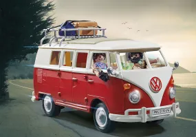 Playmobil 70176 - Volkswagen T1 Camping Bus