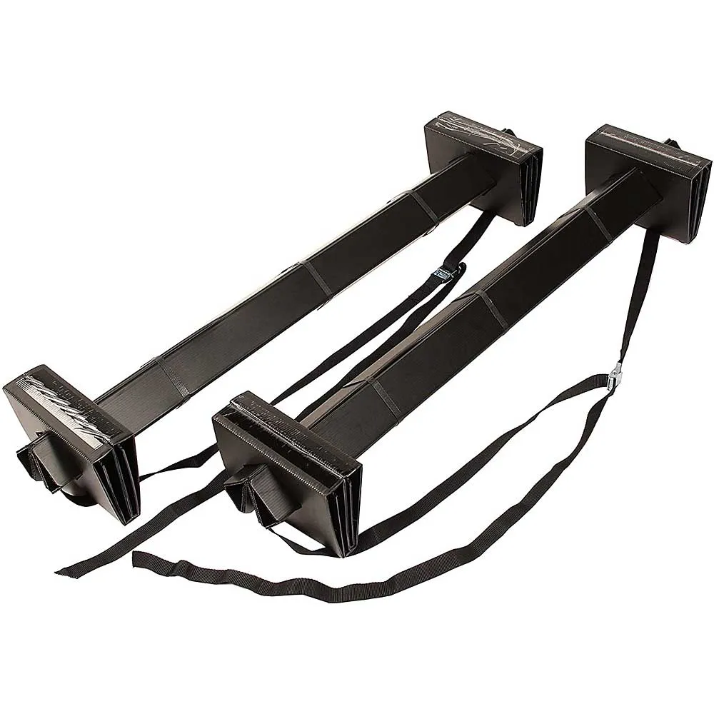 Portable Roof Rack