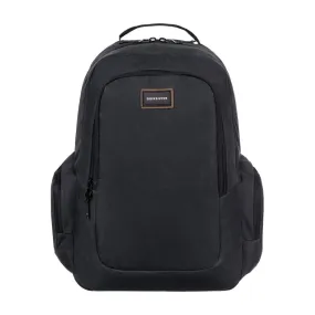 Quiksilver Schoolie Plus 25L Backpack One Size Oldy Black