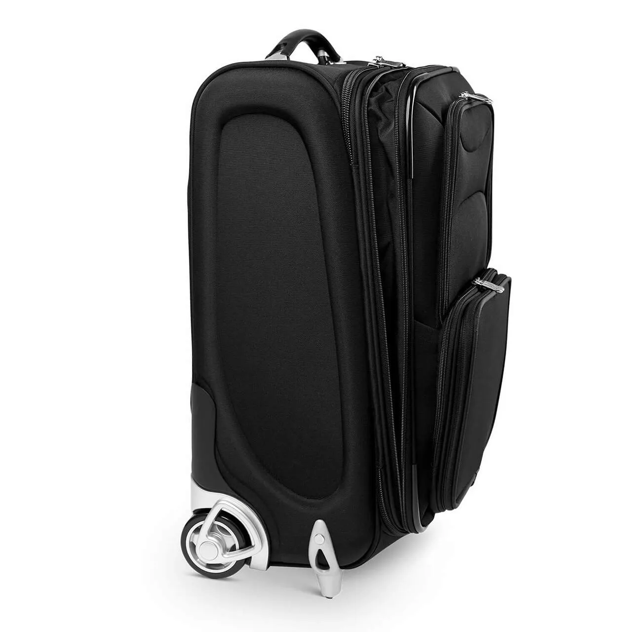 Rams Carry On Luggage | Los Angeles Rams Rolling Carry On Luggage