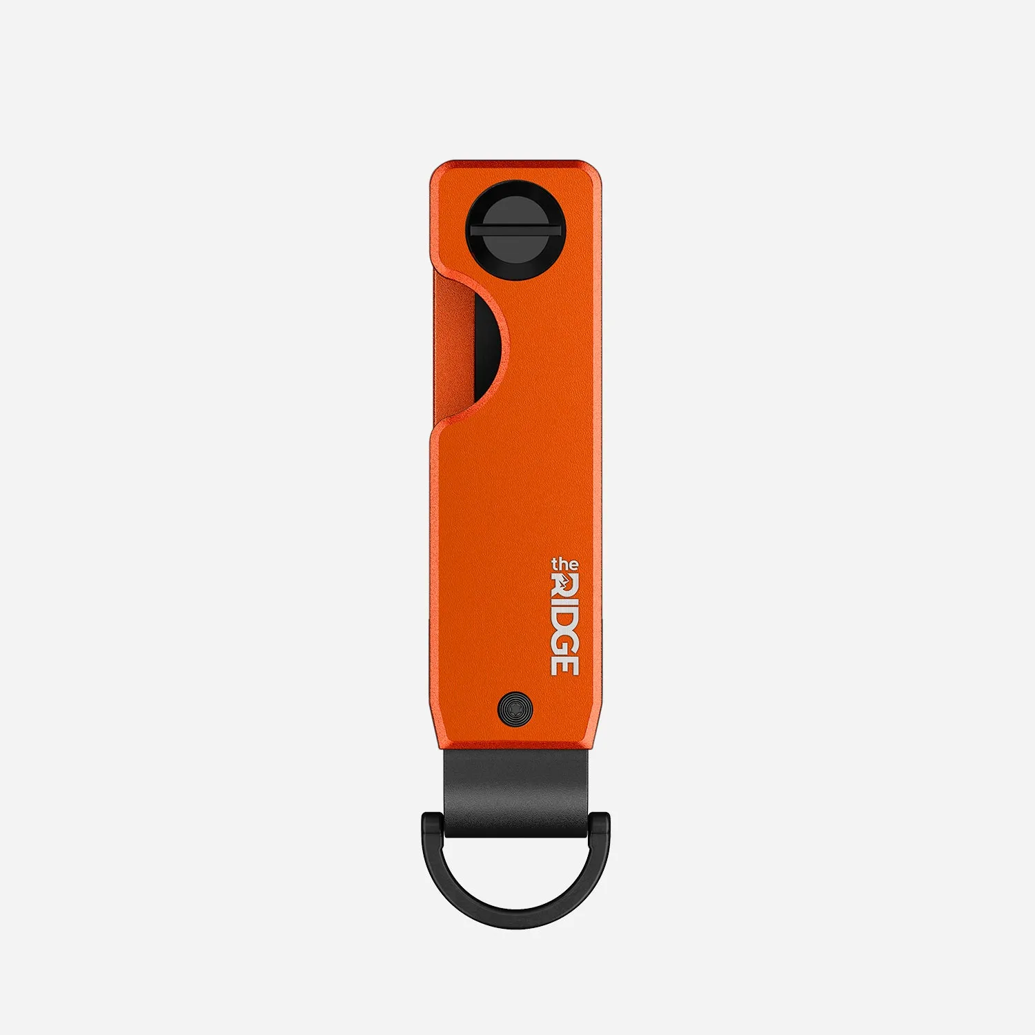 Ridge KeyCase - Basecamp Orange