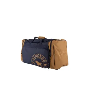 Ringers Western Rider Sports Bag Dark Navy/Clay