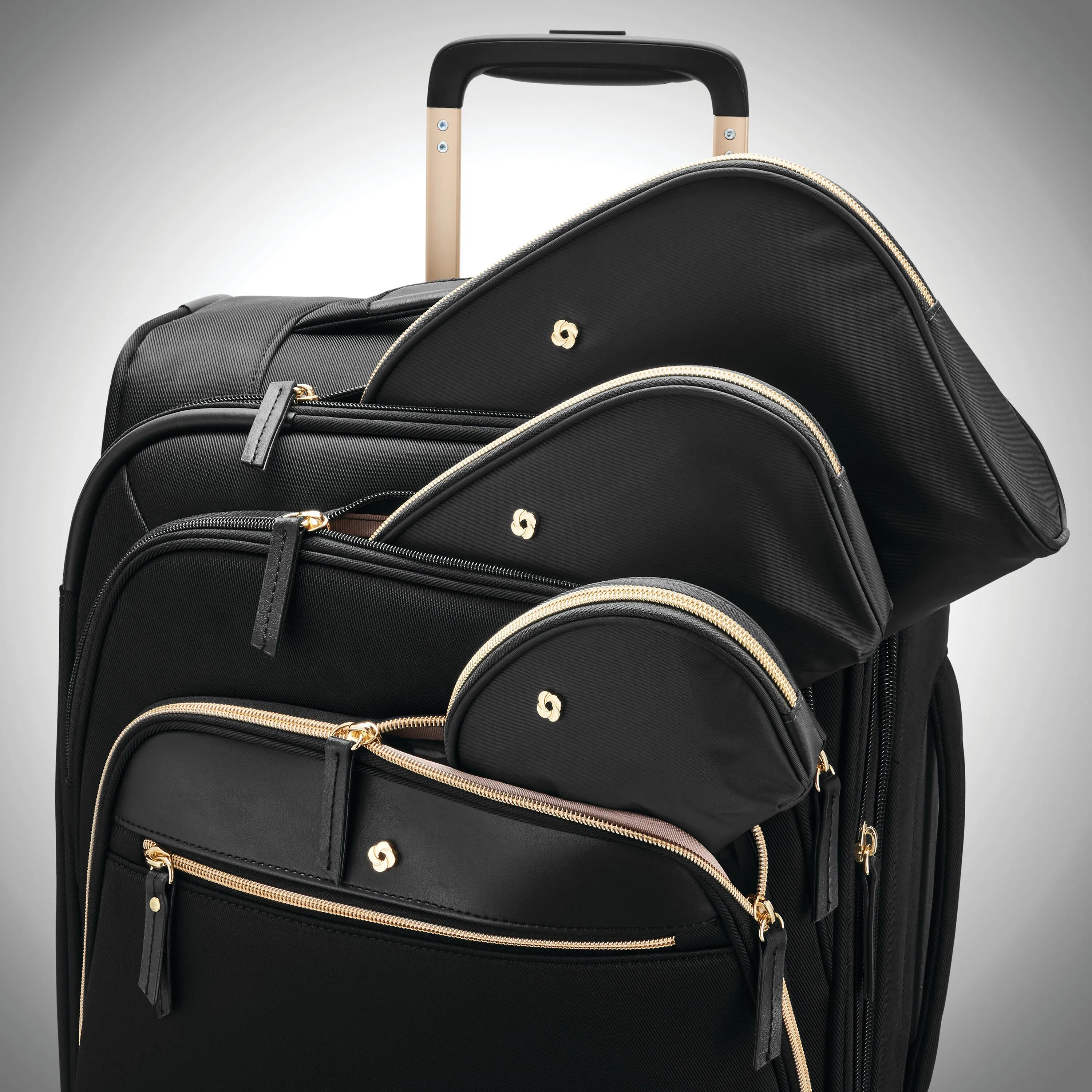 Samsonite Mobile Solution 3-Piece Travel Set