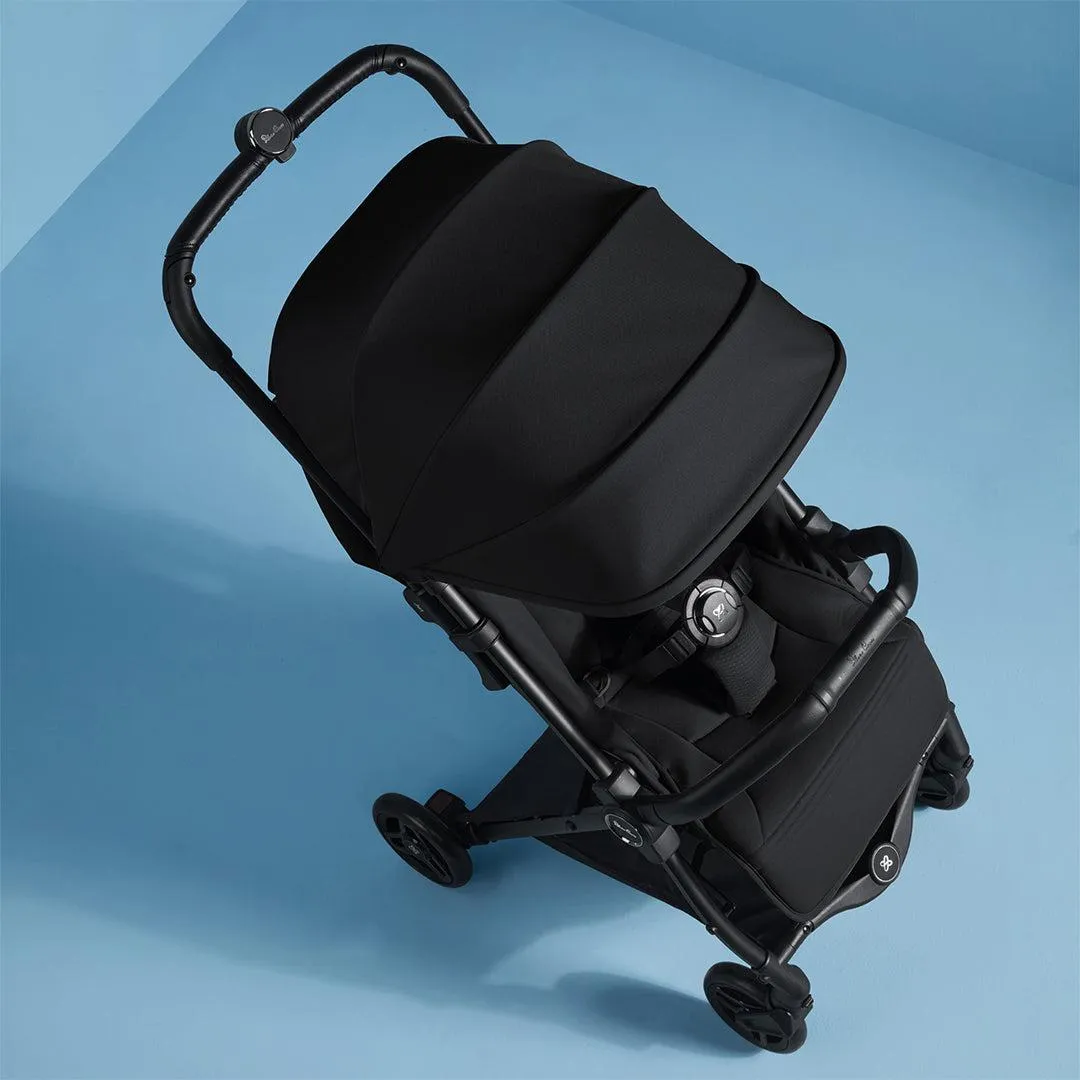 Silver Cross Jet 5 Pushchair - Space