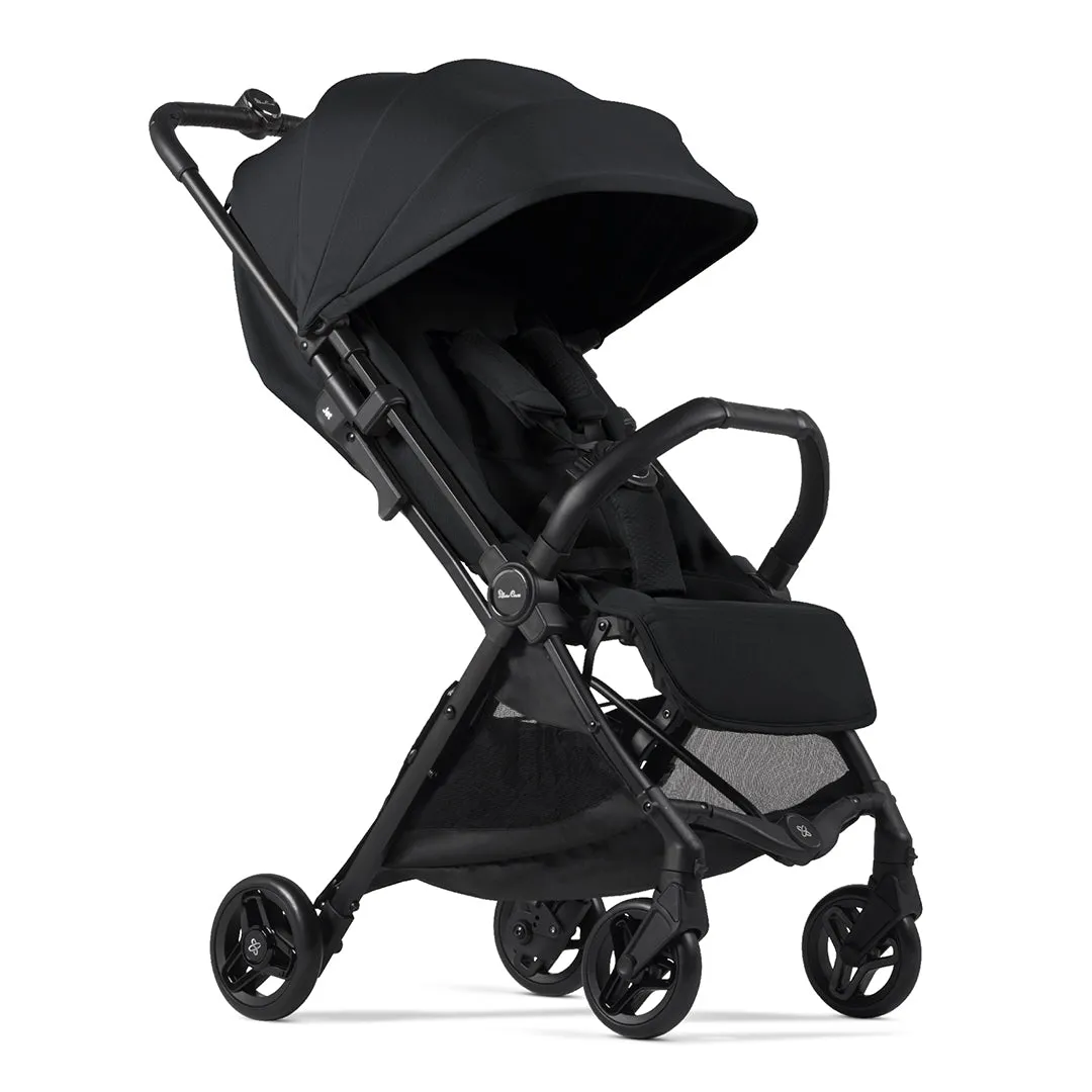 Silver Cross Jet 5 Pushchair - Space