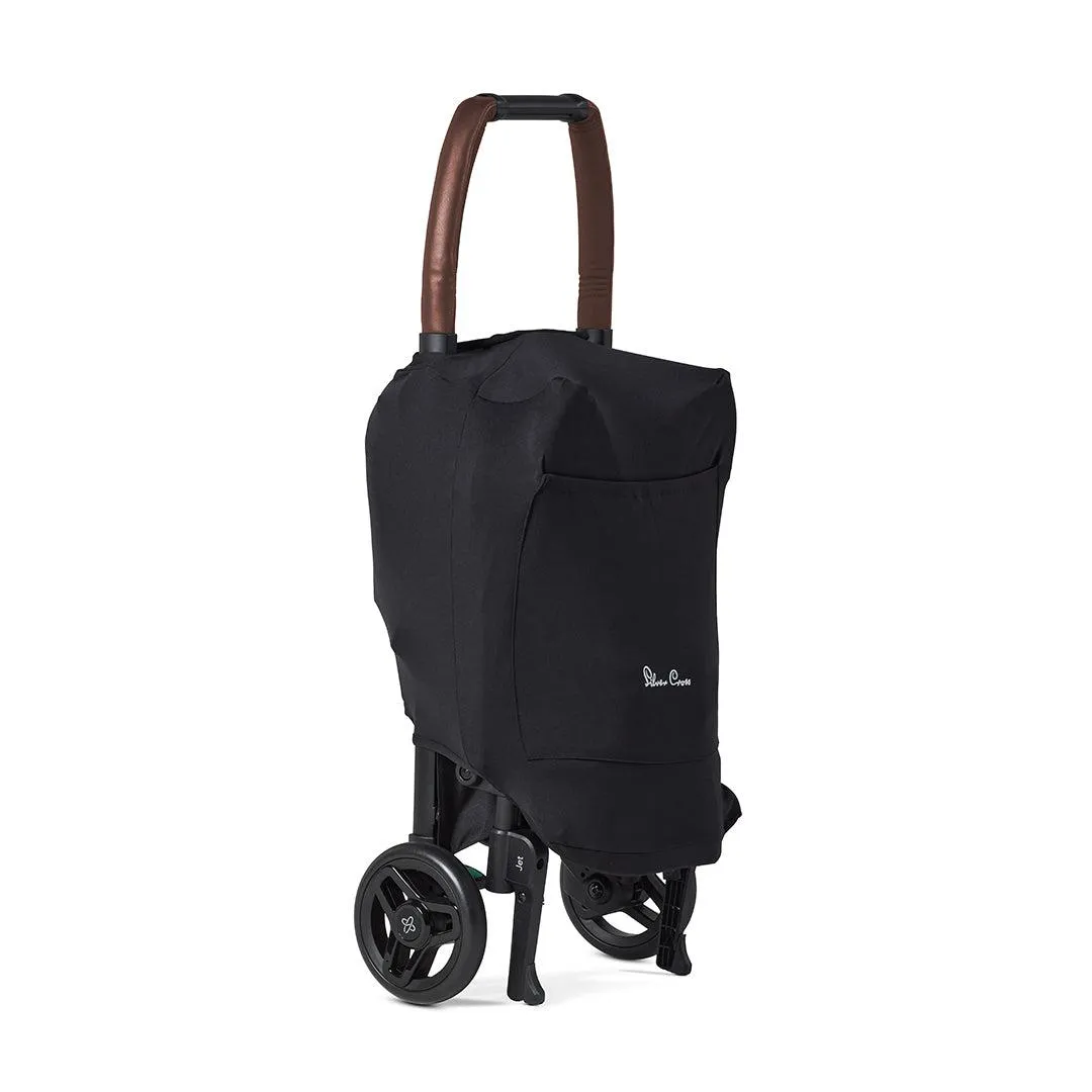 Silver Cross Jet 5 Pushchair - Space