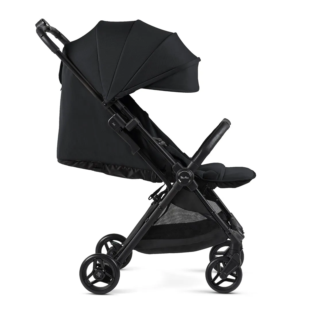 Silver Cross Jet 5 Pushchair - Space