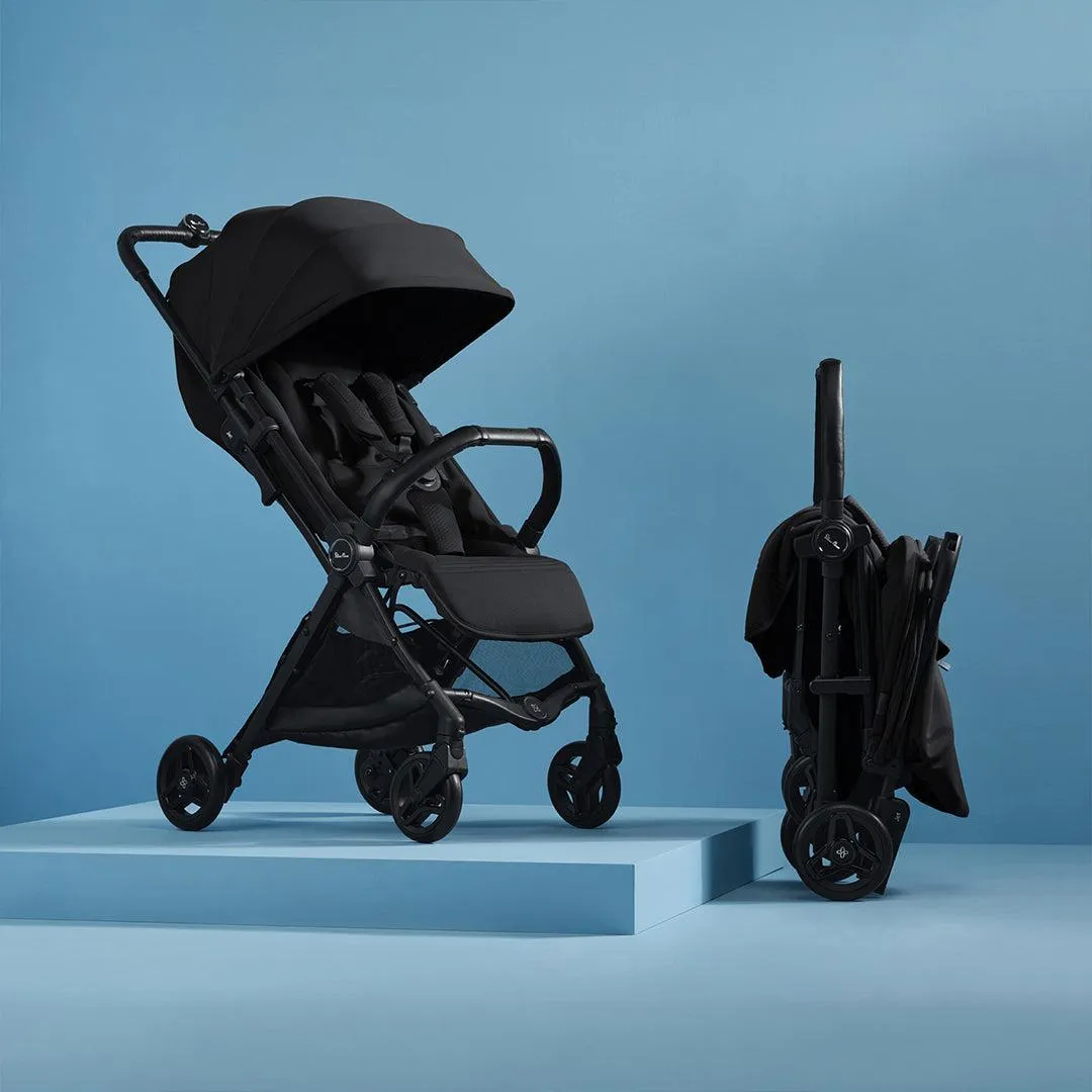 Silver Cross Jet 5 Pushchair - Space