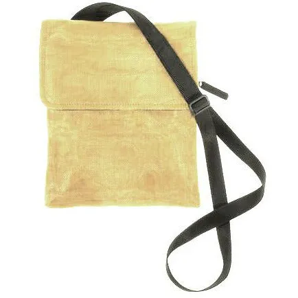 Smateria Hip Bag: Stylish and Sustainable | Adjustable Strap | Fair Trade