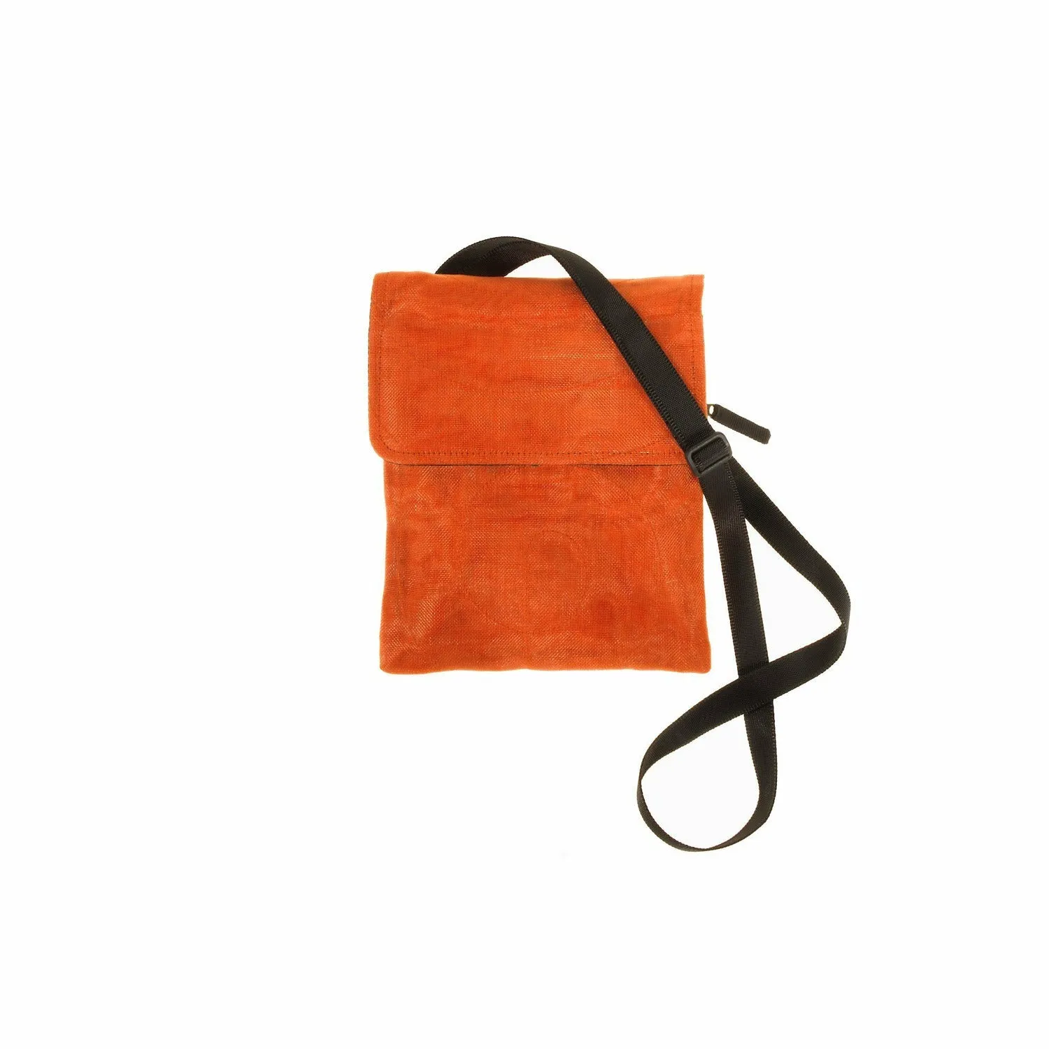 Smateria Hip Bag: Stylish and Sustainable | Adjustable Strap | Fair Trade