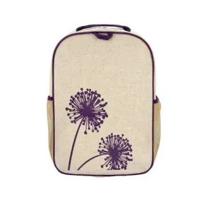 So Young Large Backpack Dandelion