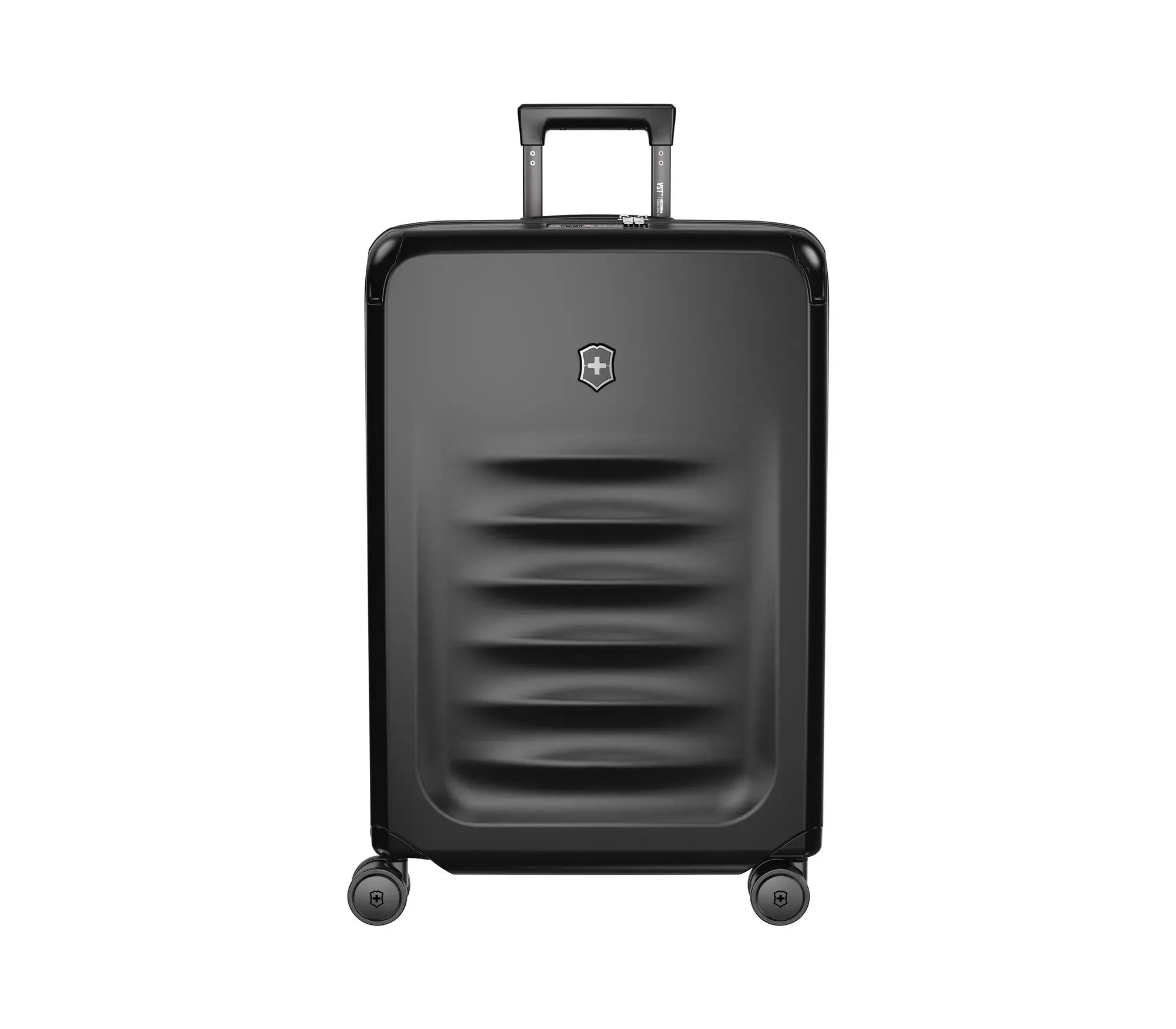 Spectra 3.0 Expandable Medium Case