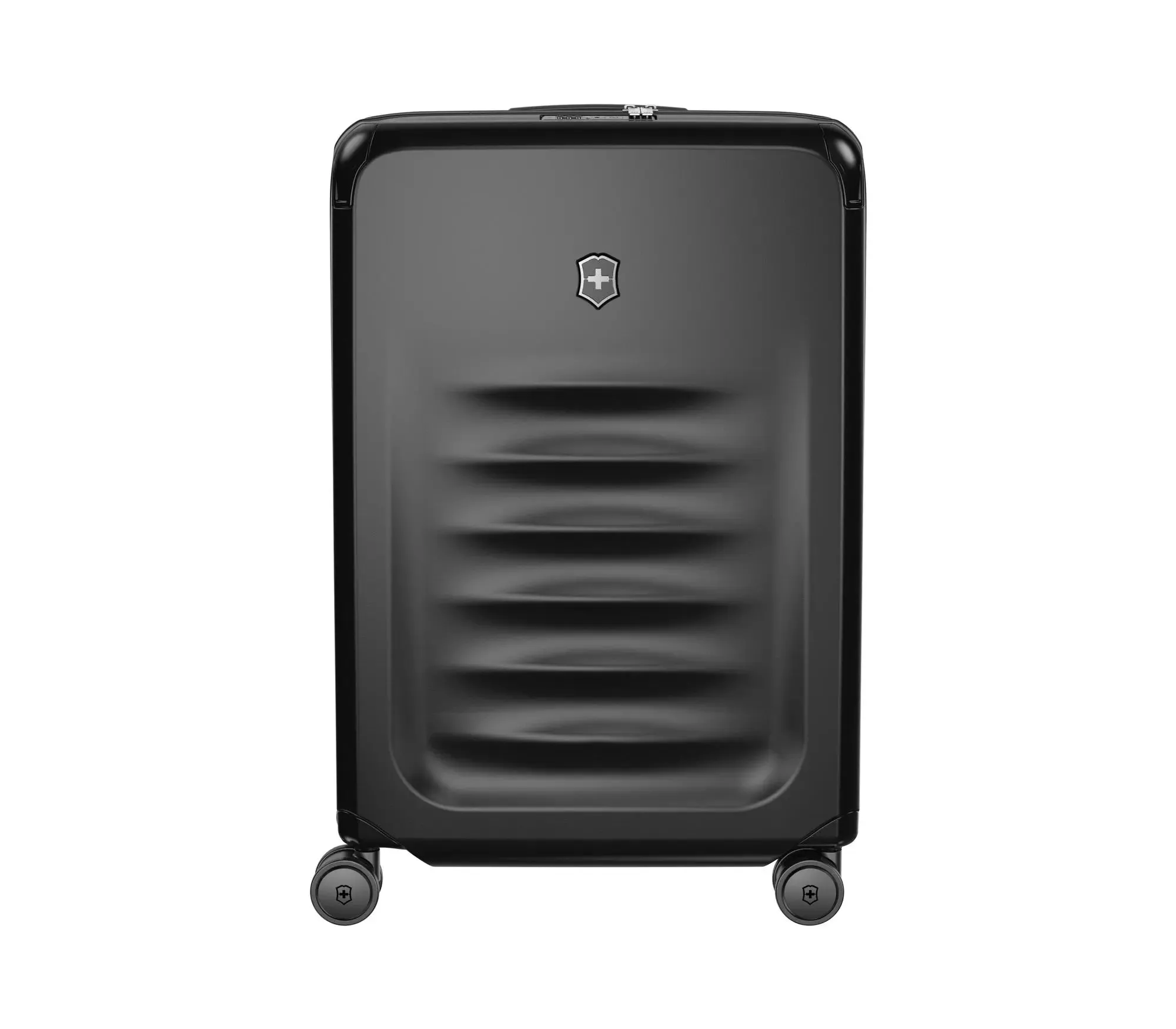 Spectra 3.0 Expandable Medium Case