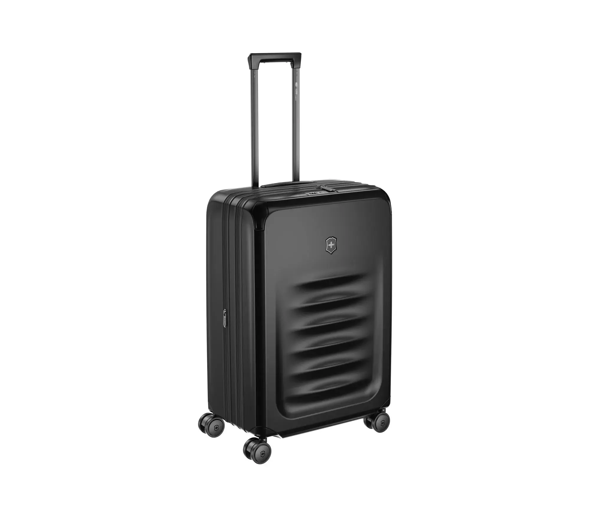 Spectra 3.0 Expandable Medium Case