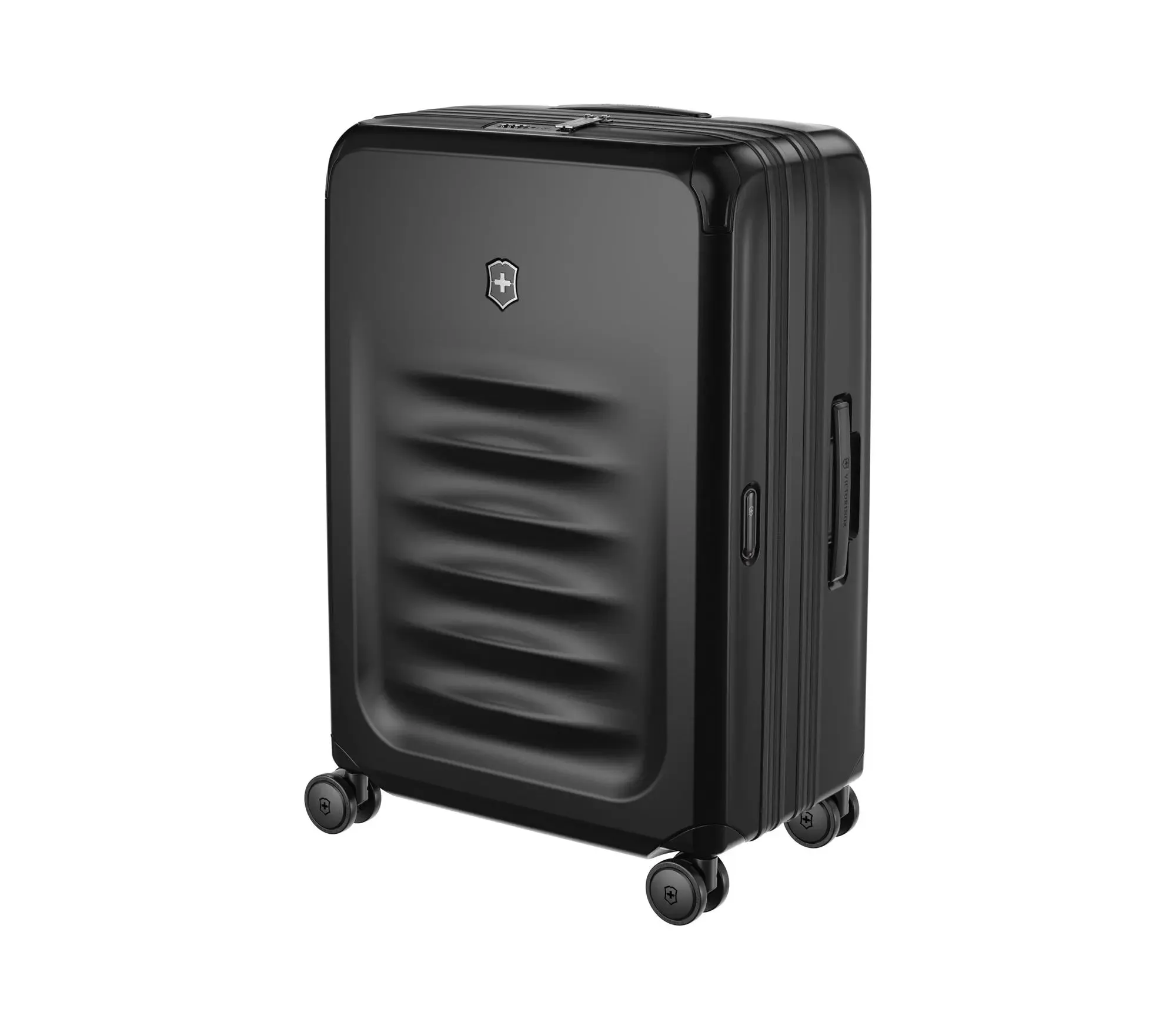 Spectra 3.0 Expandable Medium Case