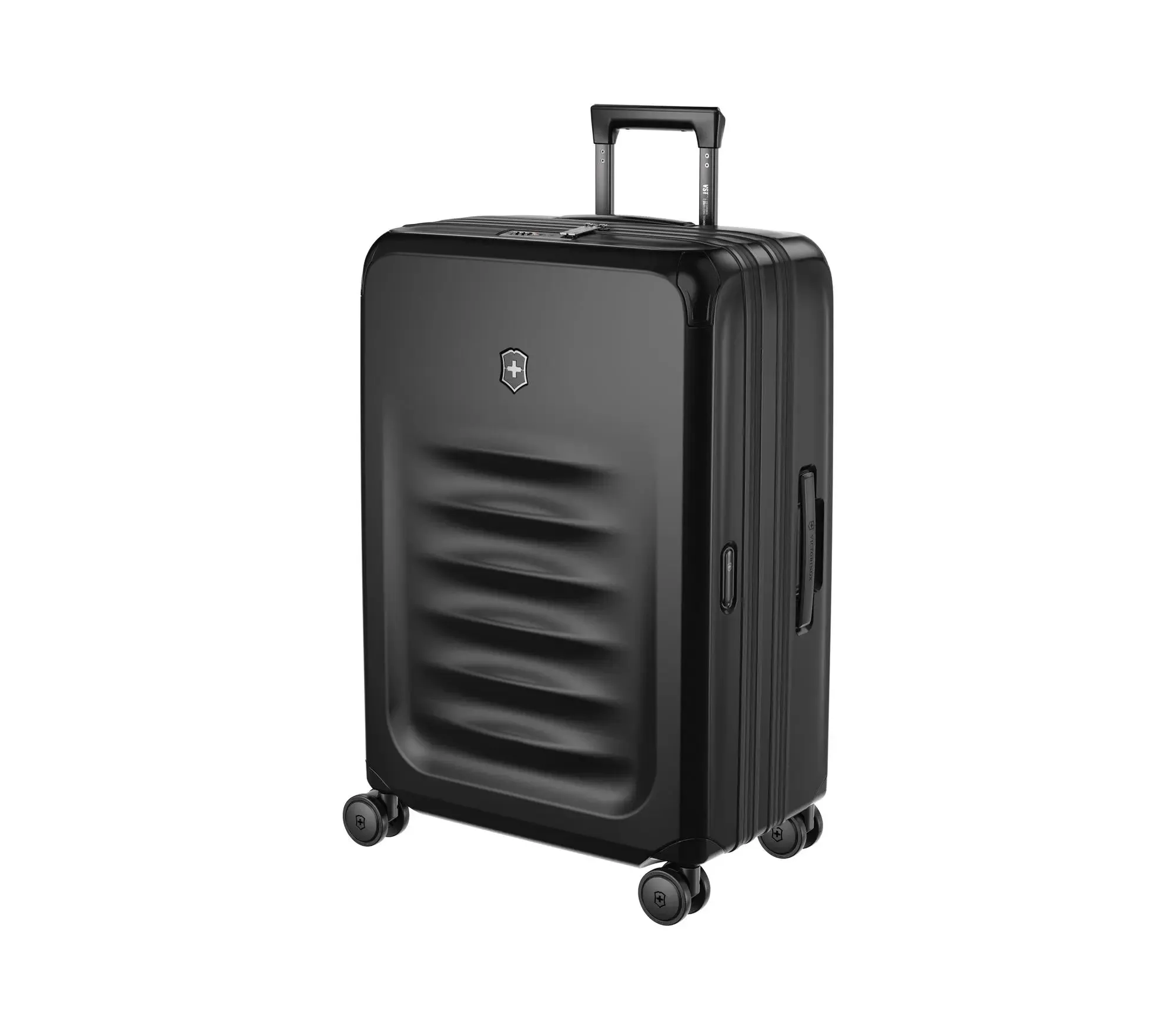 Spectra 3.0 Expandable Medium Case