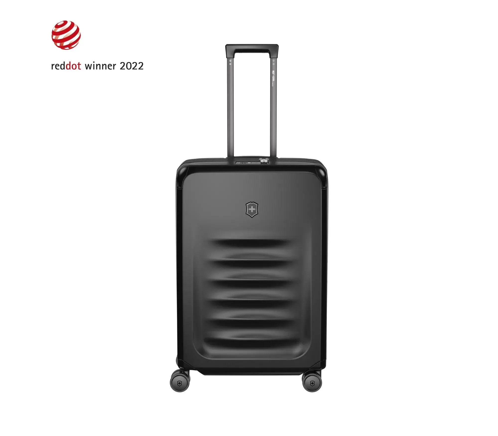 Spectra 3.0 Expandable Medium Case