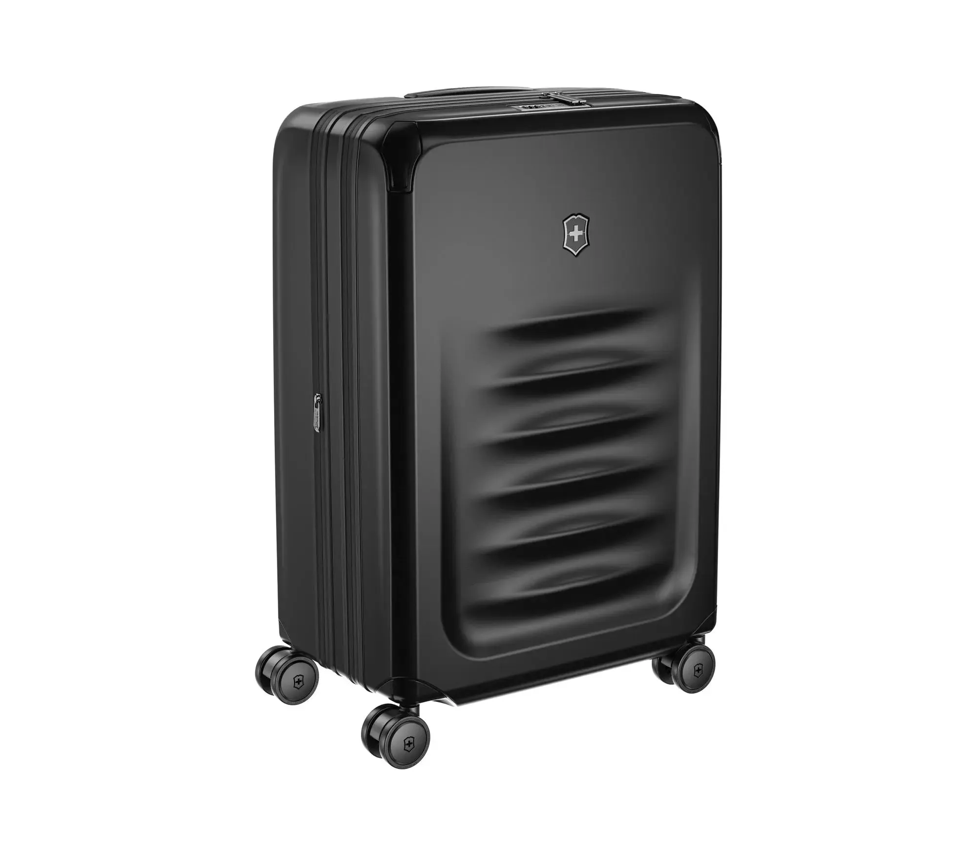 Spectra 3.0 Expandable Medium Case