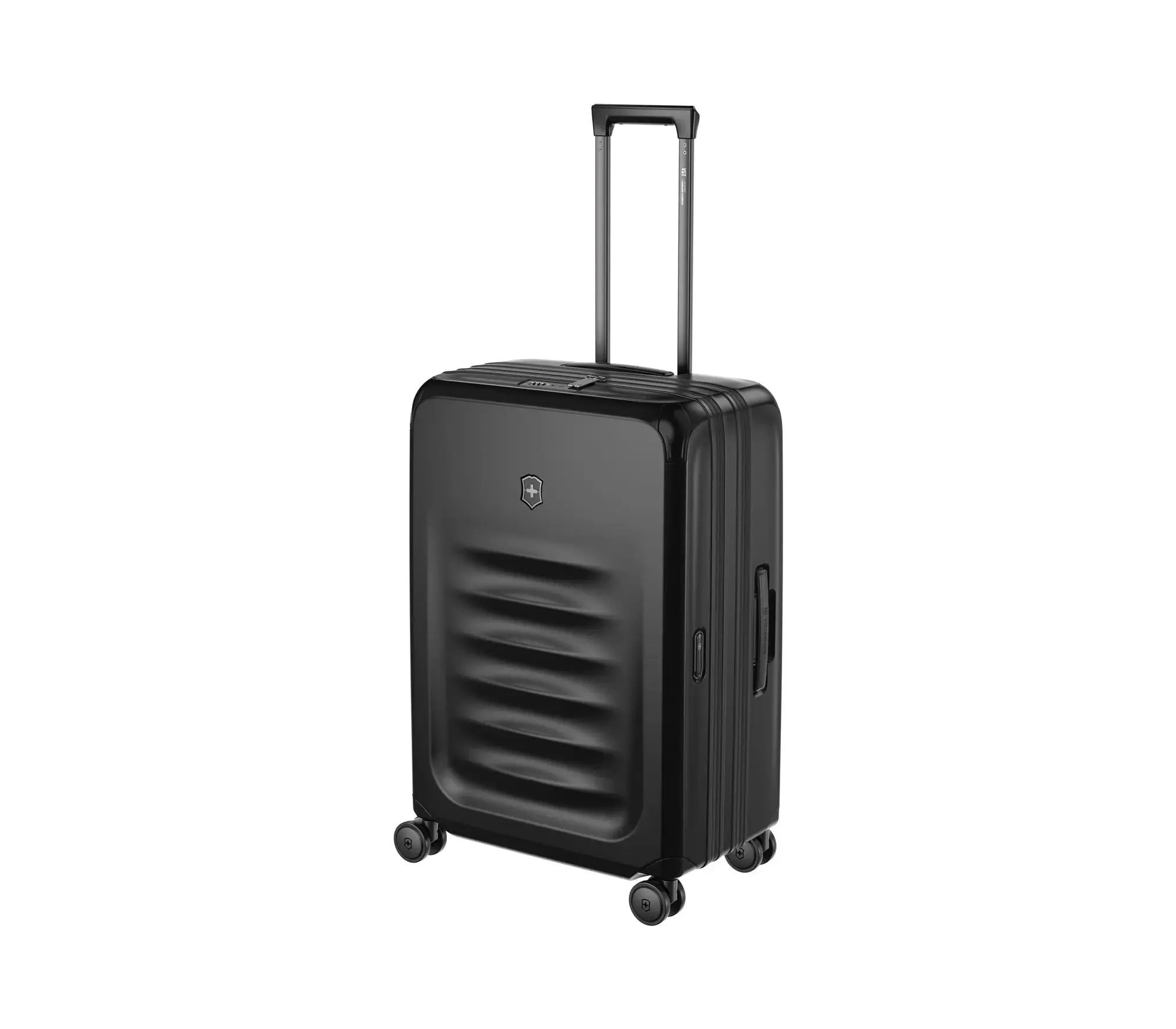 Spectra 3.0 Expandable Medium Case