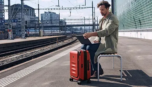 Spectra 3.0 Frequent Flyer Carry-On