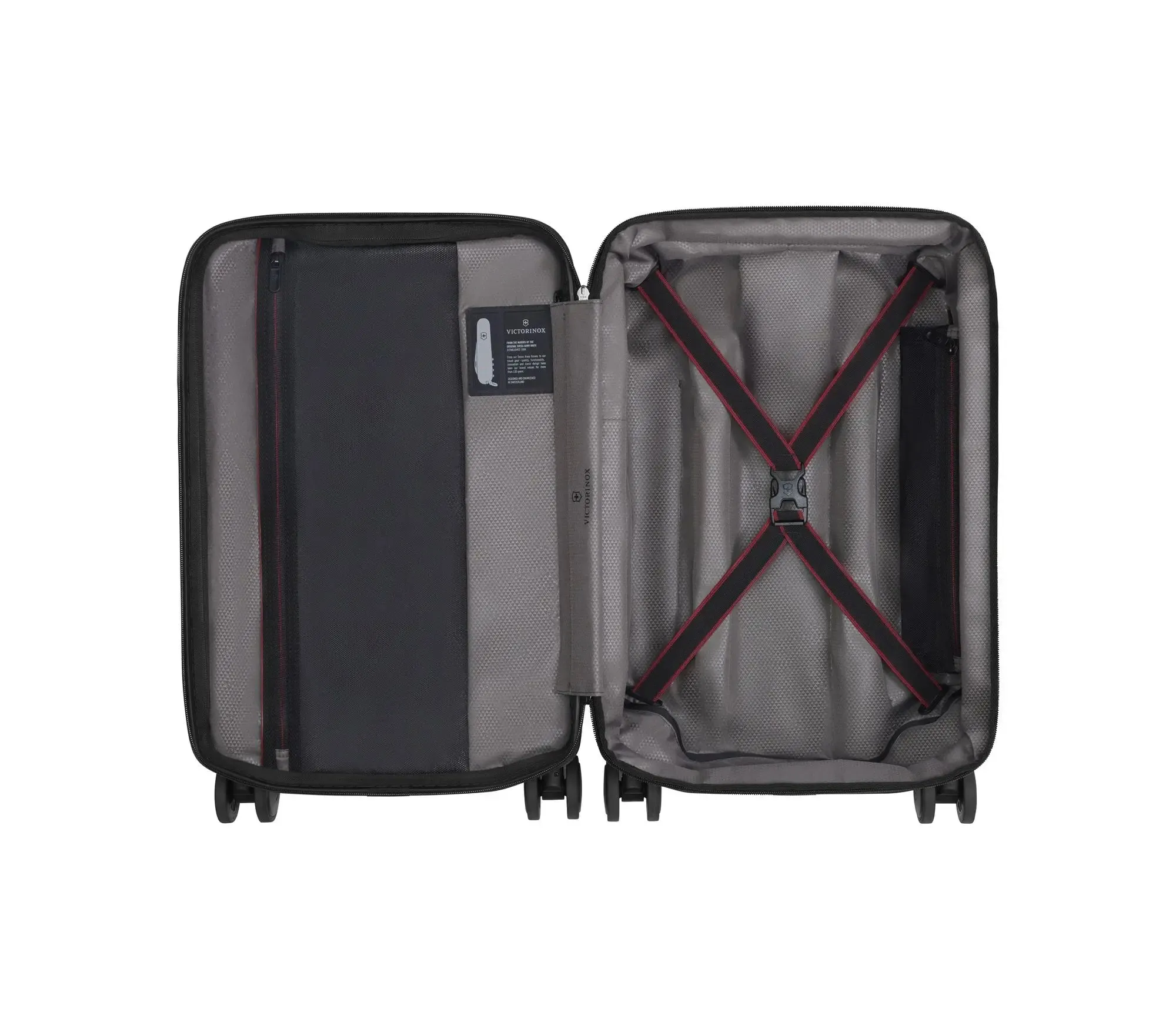 Spectra 3.0 Frequent Flyer Carry-On