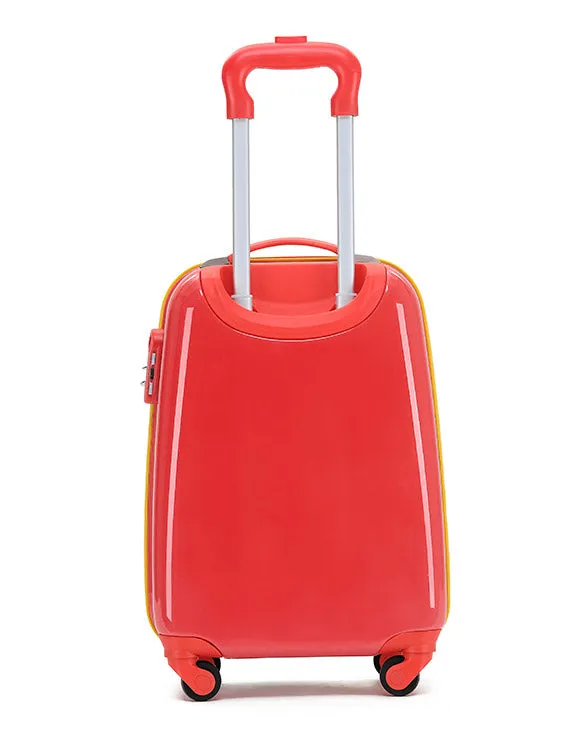 Spider-Man Carry-on