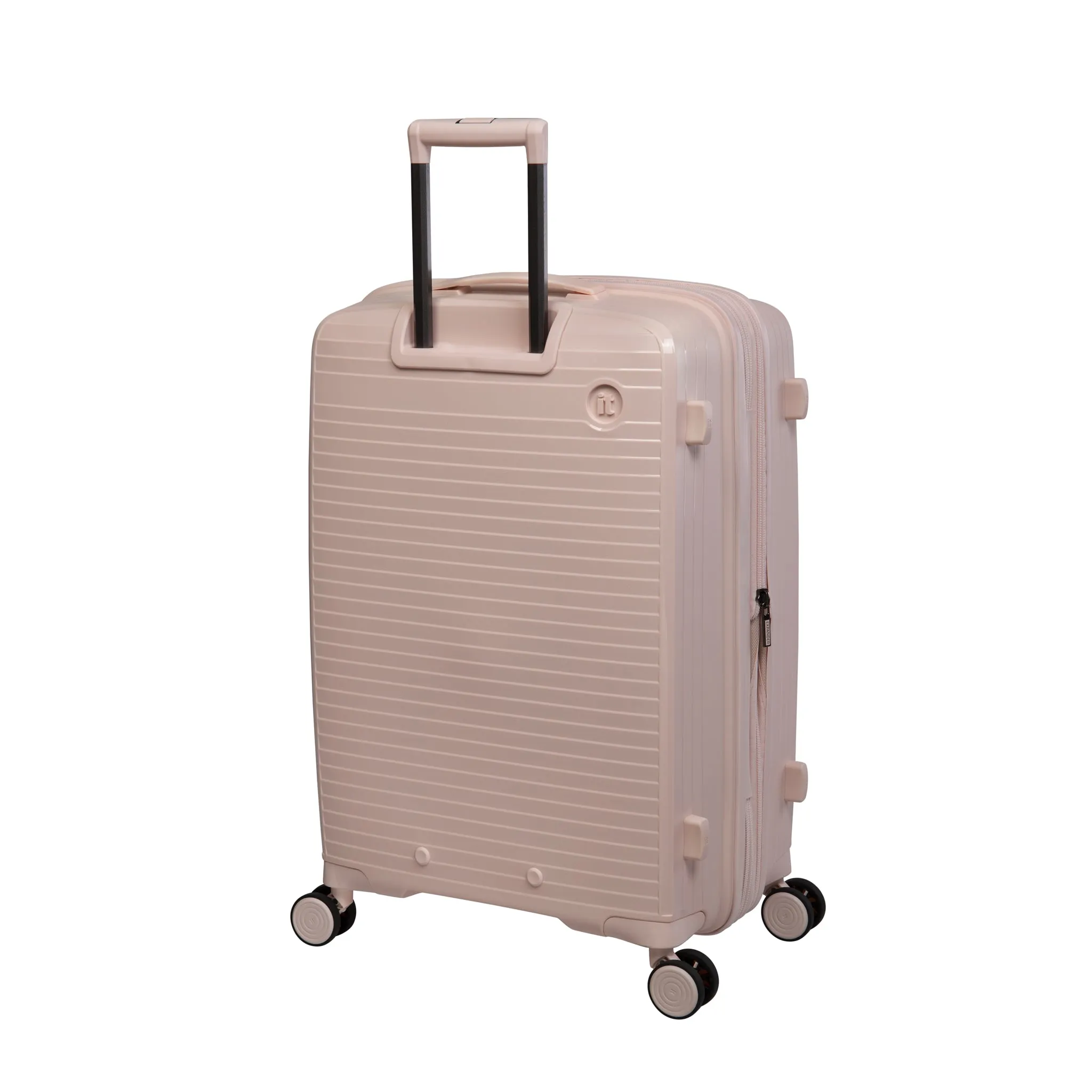 Spontaneous - Medium (Soft Pink)